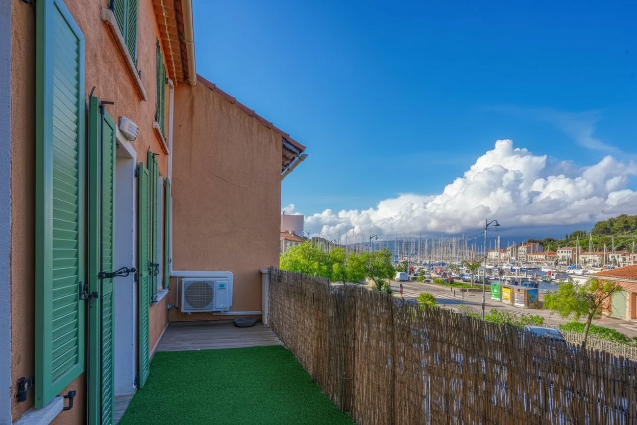 Maison à vendre, 115m², Saint-Mandrier-sur-Mer