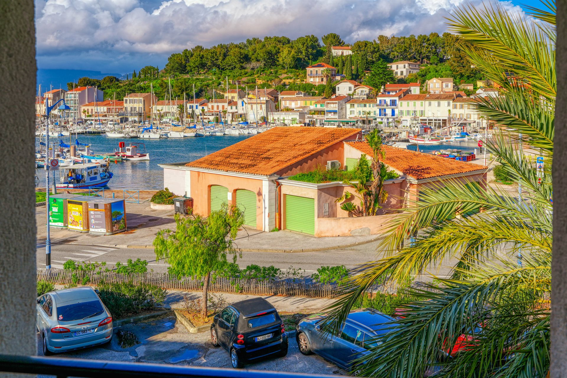 Maison à vendre, 115m², Saint-Mandrier-sur-Mer