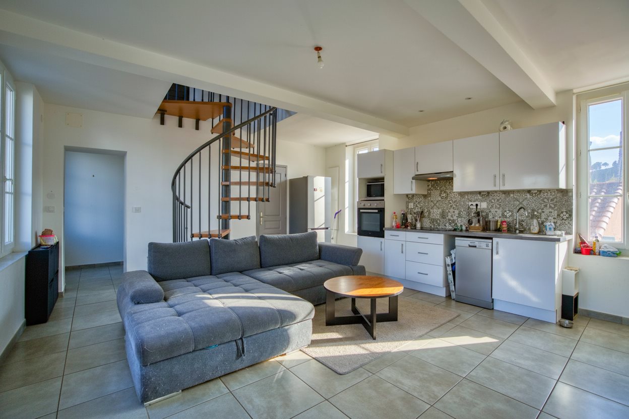 Maison à vendre, 115m², Saint-Mandrier-sur-Mer