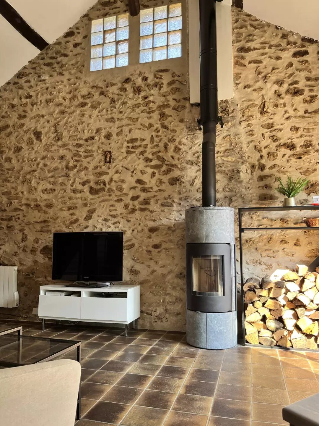 Maison à louer, 68m², Rambouillet