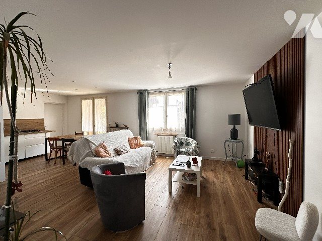 Maison à vendre, 95m², Livron-sur-Drôme
