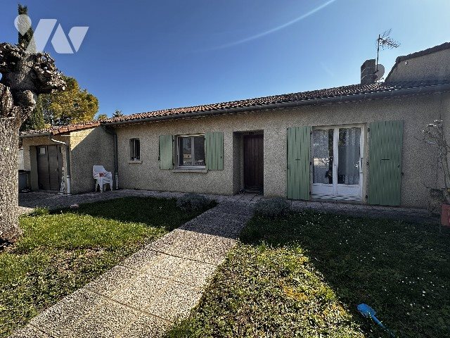 Maison à vendre, 95m², Livron-sur-Drôme