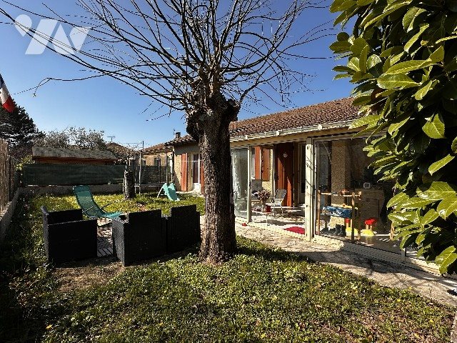 Maison à vendre, 95m², Livron-sur-Drôme