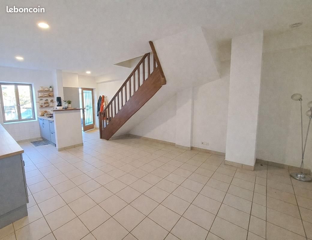 Maison à louer, 78m², Primarette