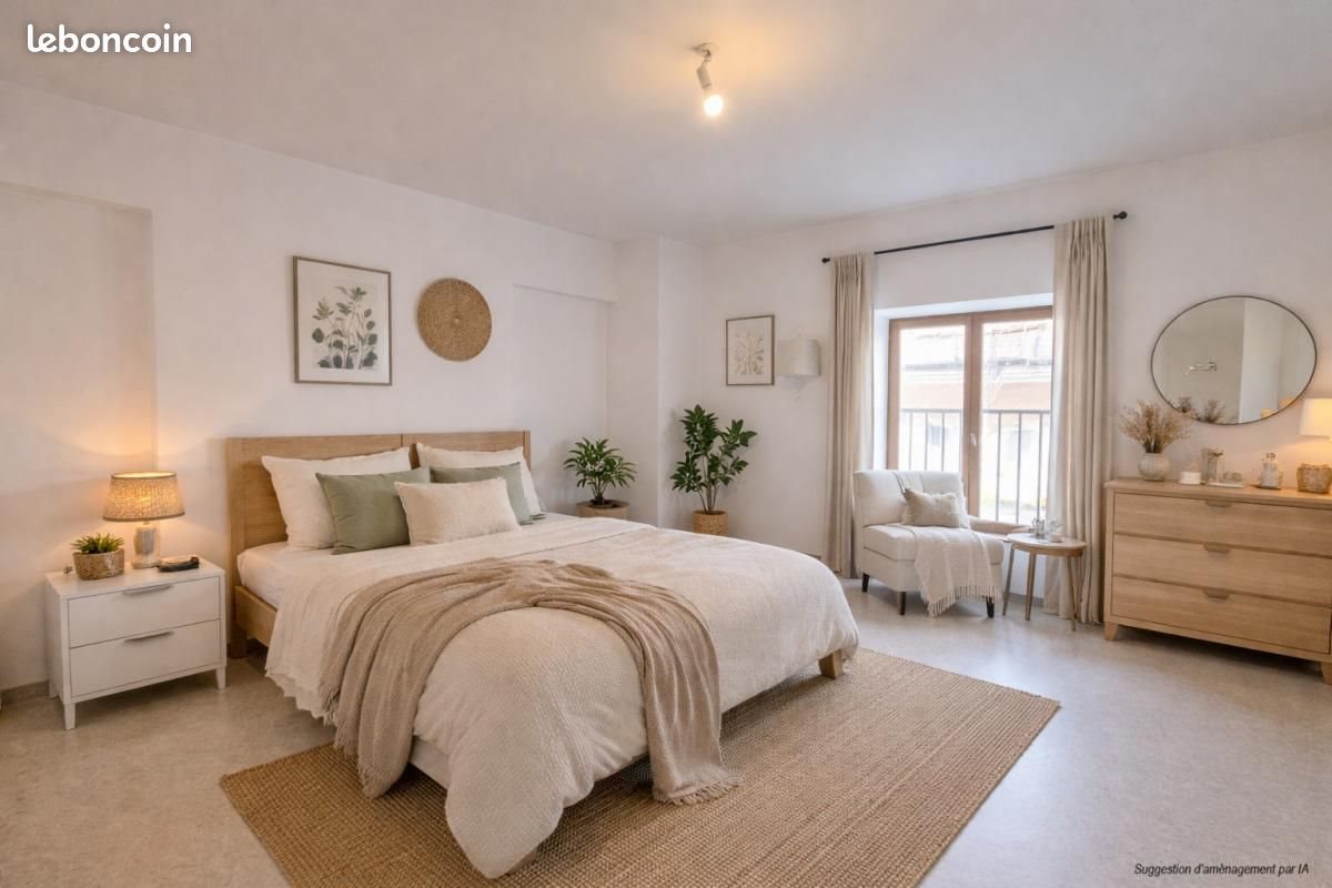 Maison à louer, 78m², Primarette