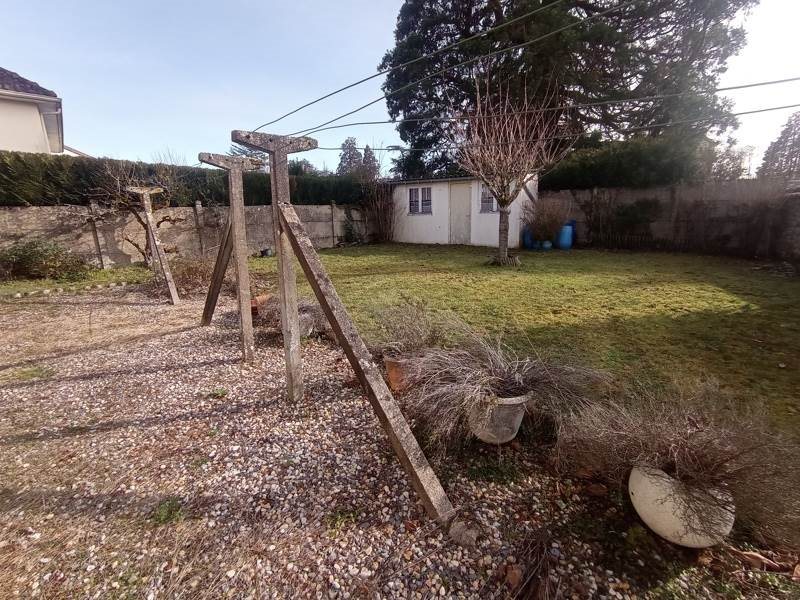 Maison à vendre, 86m², Saint-Junien