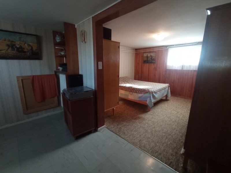 Maison à vendre, 86m², Saint-Junien