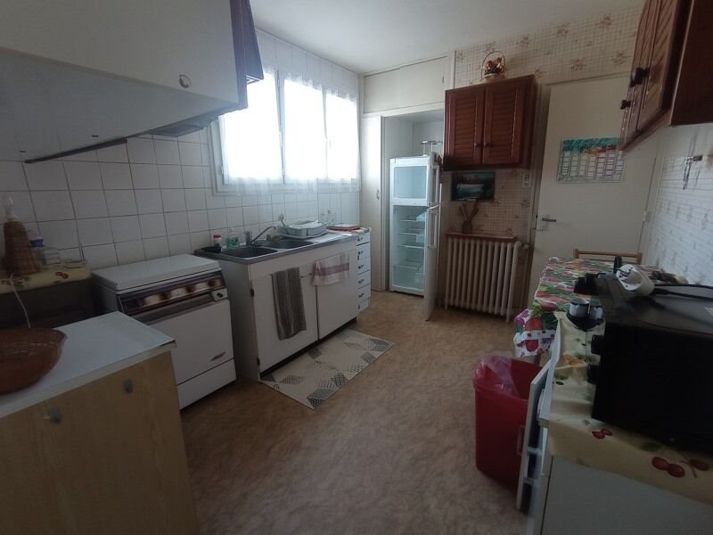 Maison à vendre, 86m², Saint-Junien