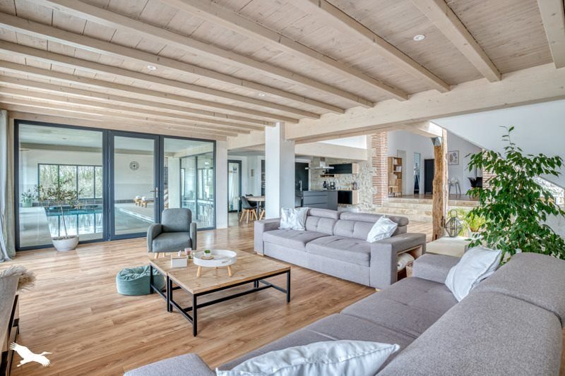 Maison à vendre, 258m², Lédat