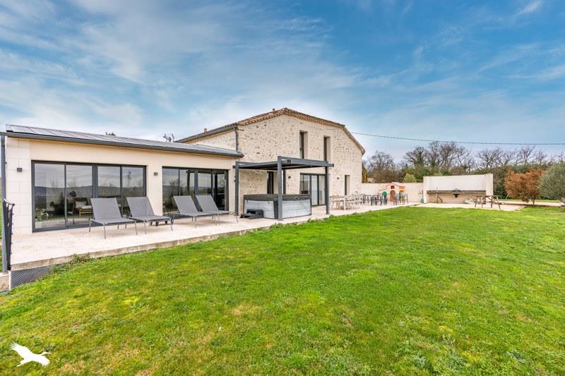 Maison à vendre, 258m², Lédat