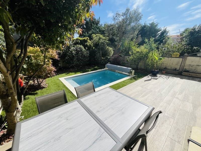 Maison à vendre, 142m², Le Bouscat