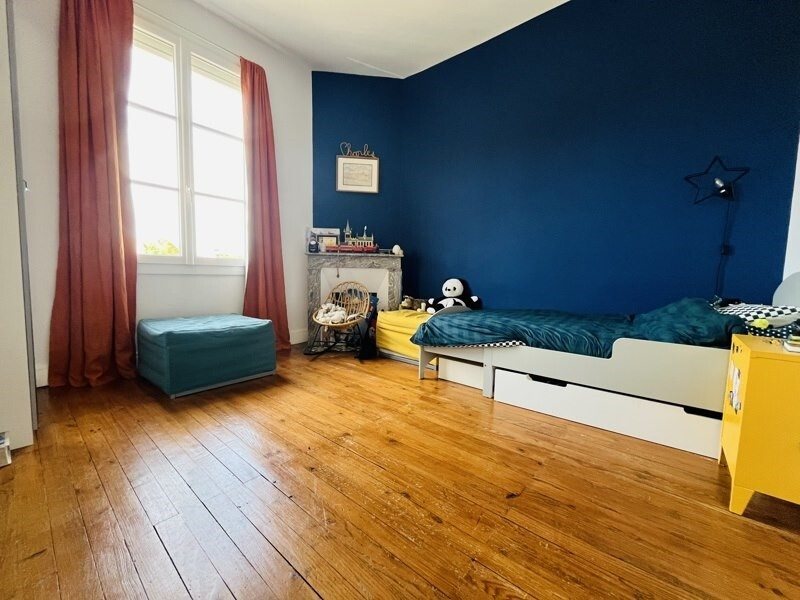 Maison à vendre, 142m², Le Bouscat