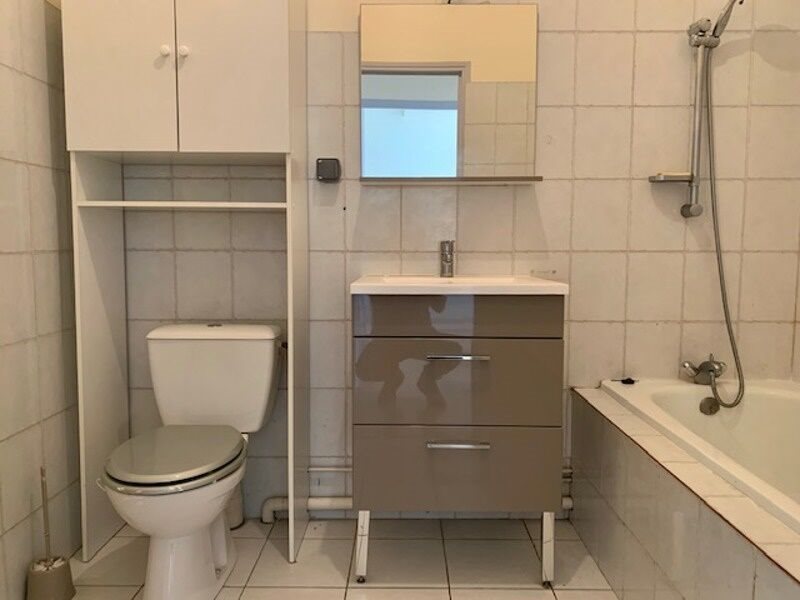 Appartement à vendre, 43m², Pamiers