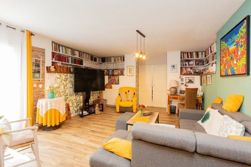 Maison à vendre, 159m², Crastes