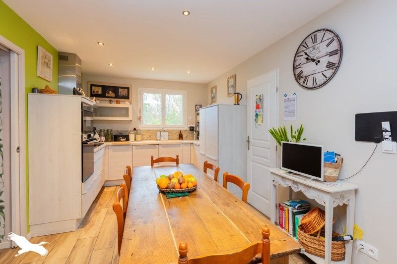 Maison à vendre, 159m², Crastes