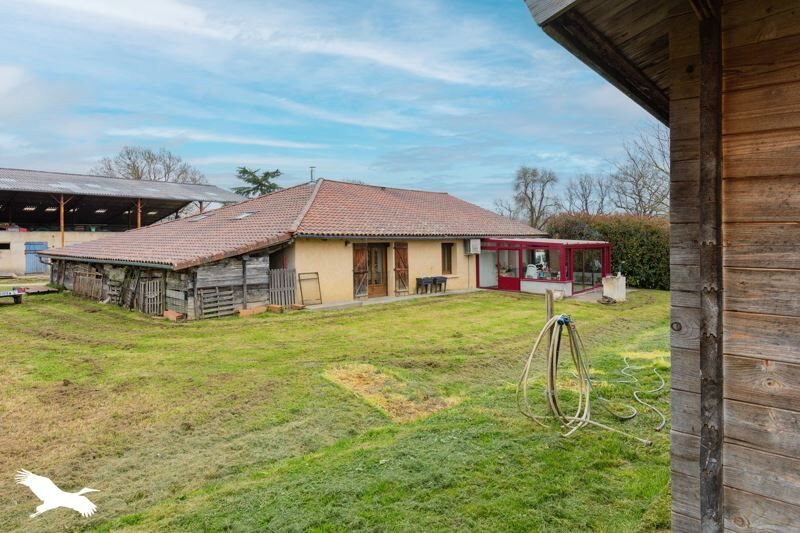 Maison à vendre, 197m², Blanquefort