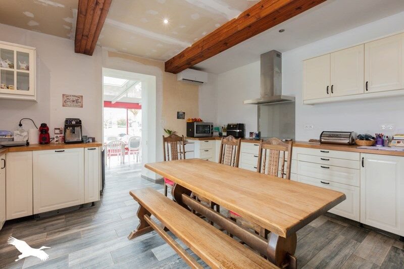 Maison à vendre, 197m², Blanquefort