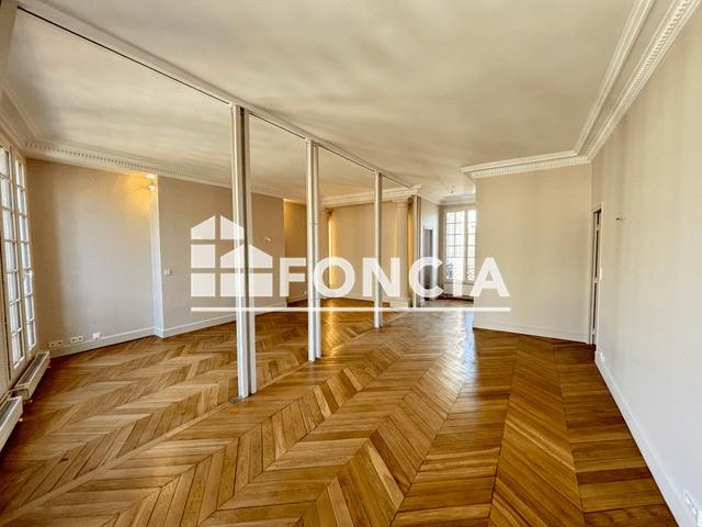 Appartement à louer, 109m², Paris 17ème