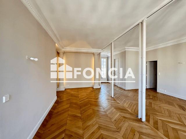 Appartement à louer, 109m², Paris 17ème