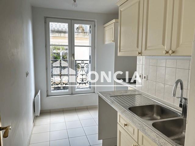 Appartement à louer, 89m², Paris 17ème