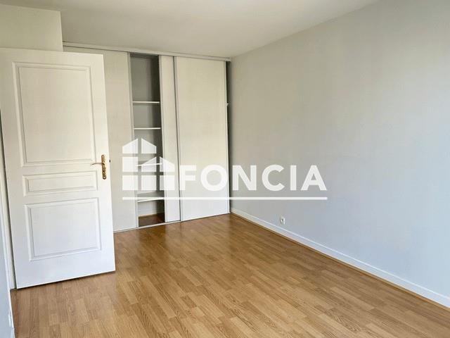 Appartement à louer, 89m², Paris 17ème