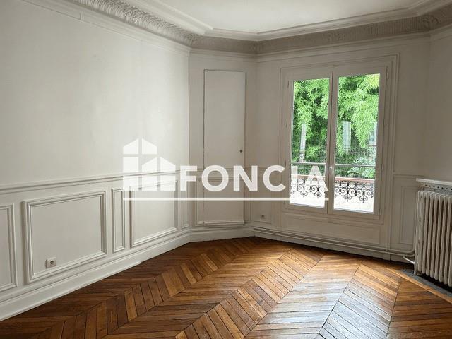 Appartement à louer, 114m², Paris 8ème