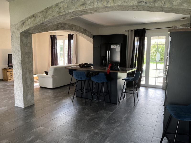 Maison à vendre, 151m², Saint-Victor