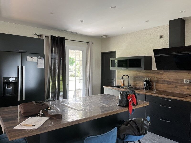 Maison à vendre, 151m², Saint-Victor