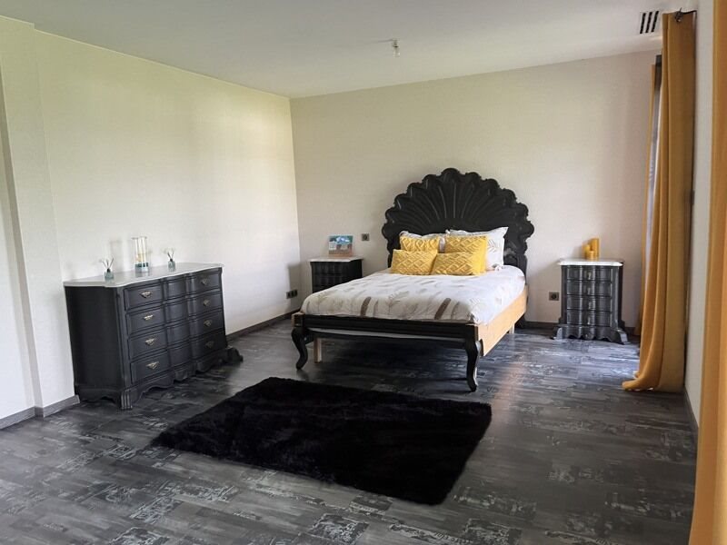 Maison à vendre, 151m², Saint-Victor