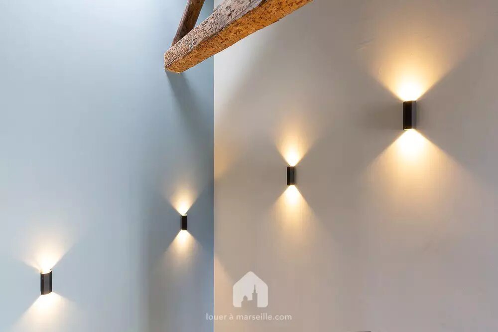 Appartement à louer, 34m², Marseille 1er