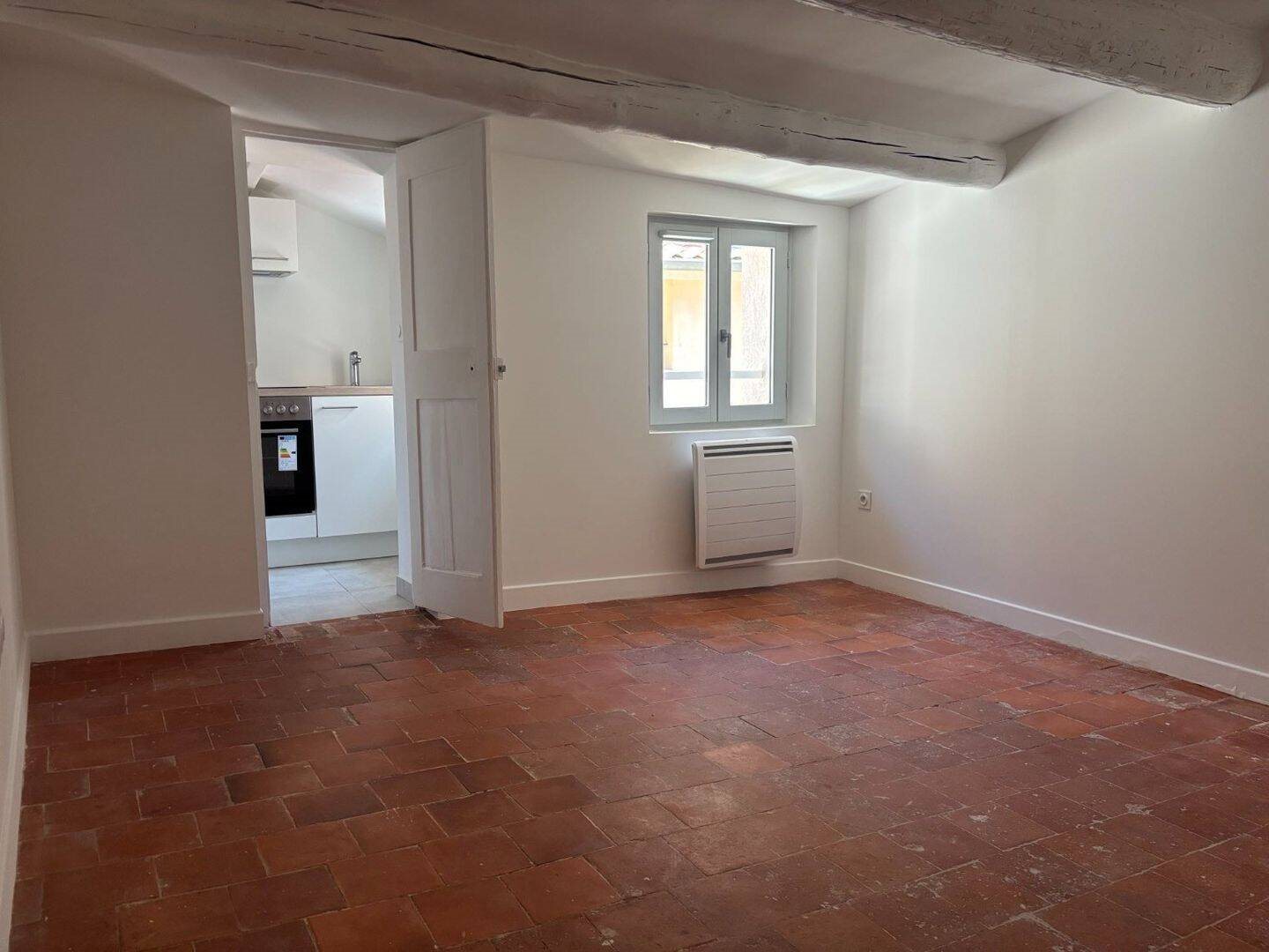Appartement à louer, 21m², Aix-en-Provence