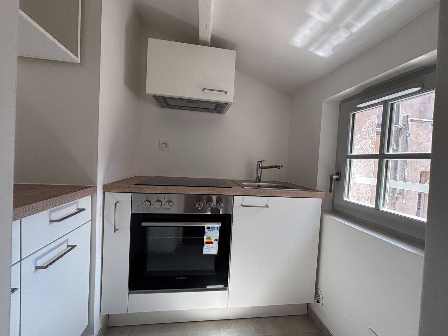 Appartement à louer, 21m², Aix-en-Provence