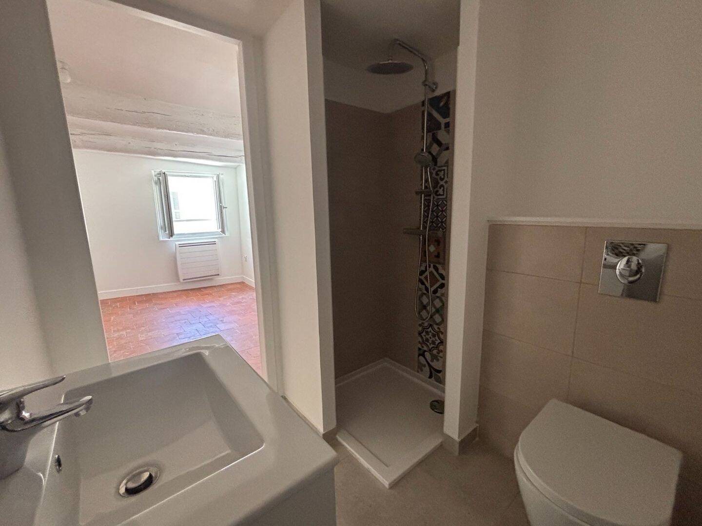 Appartement à louer, 21m², Aix-en-Provence