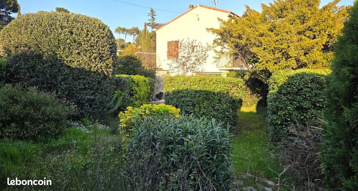 Maison à vendre, 135m², La Penne-sur-Huveaune