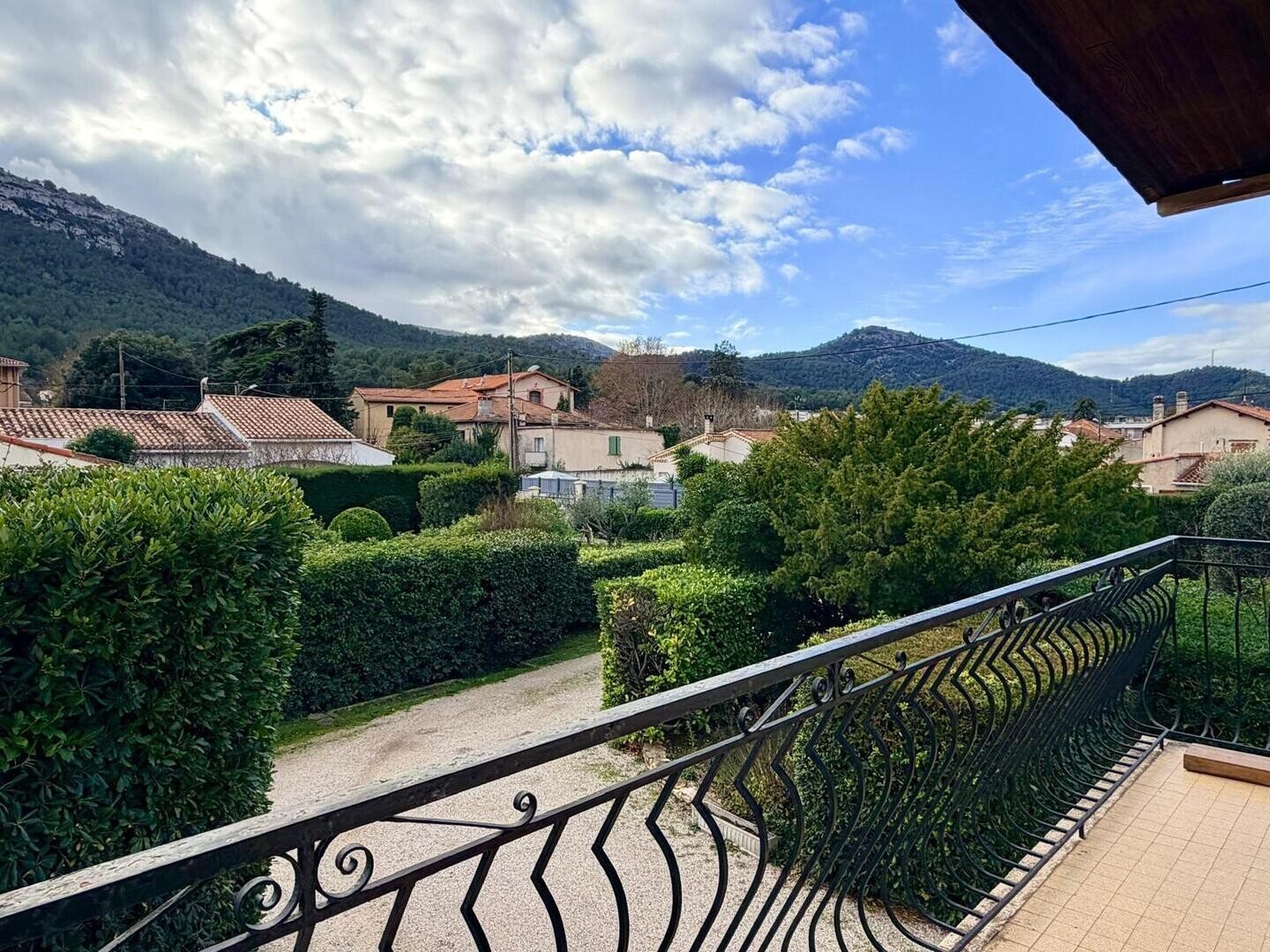 Maison à vendre, 130m², La Penne-sur-Huveaune