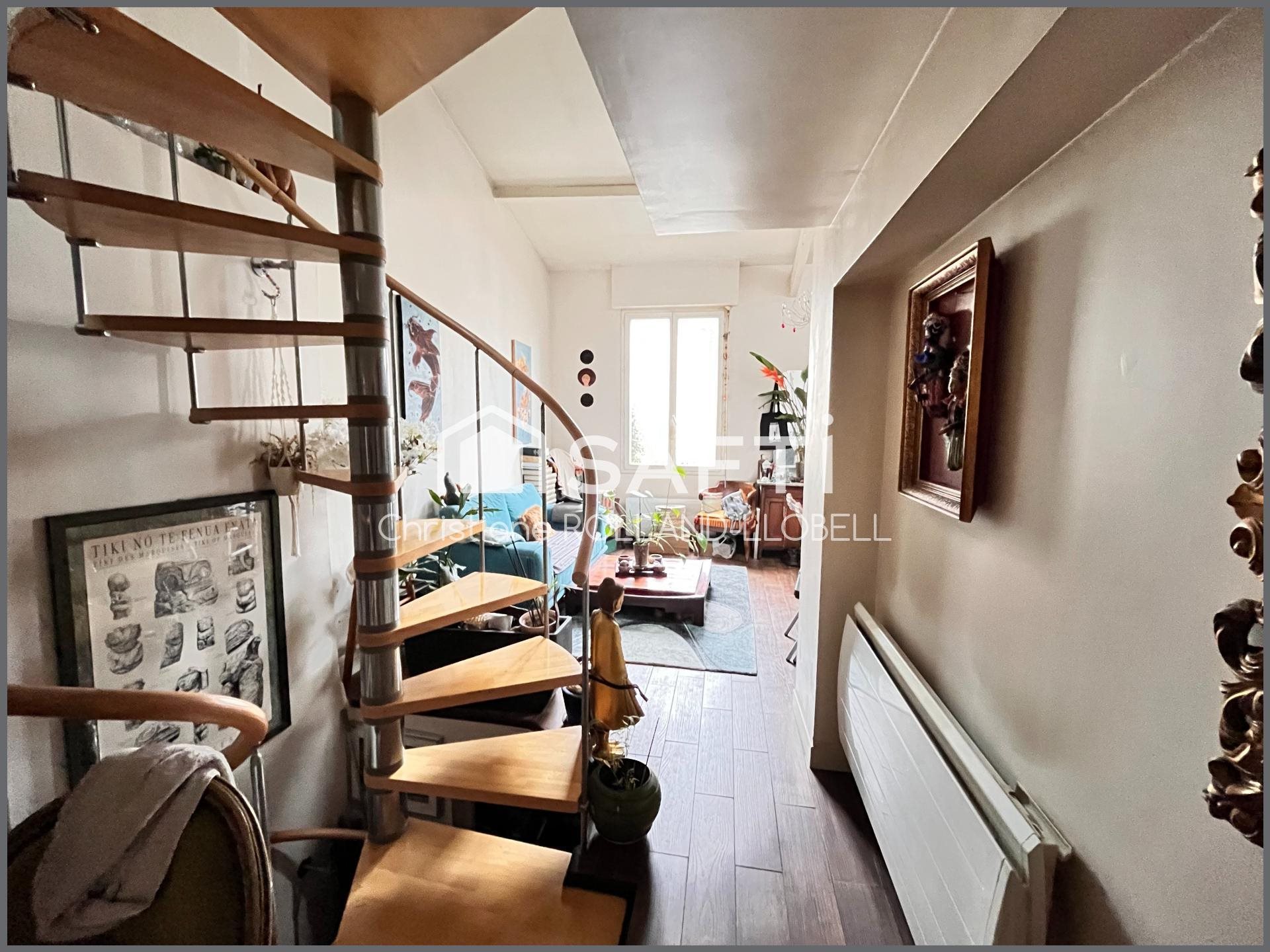 Maison à vendre, 71m², Bordeaux
