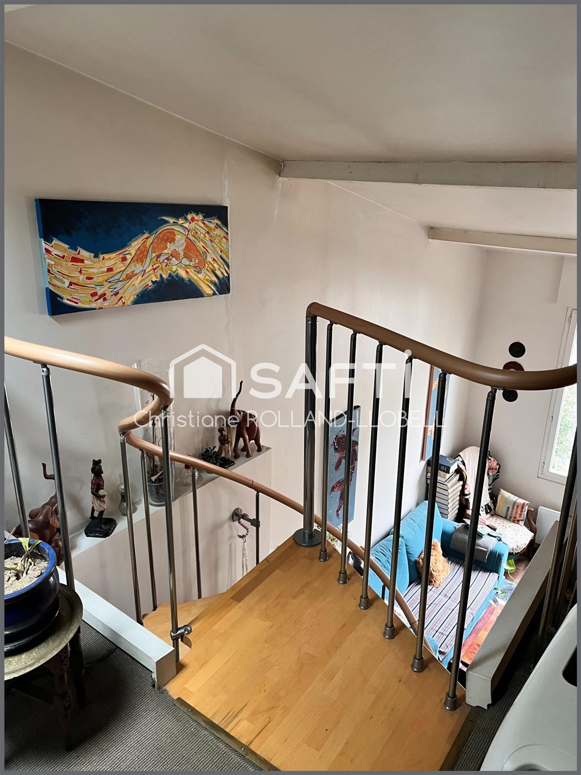 Maison à vendre, 71m², Bordeaux