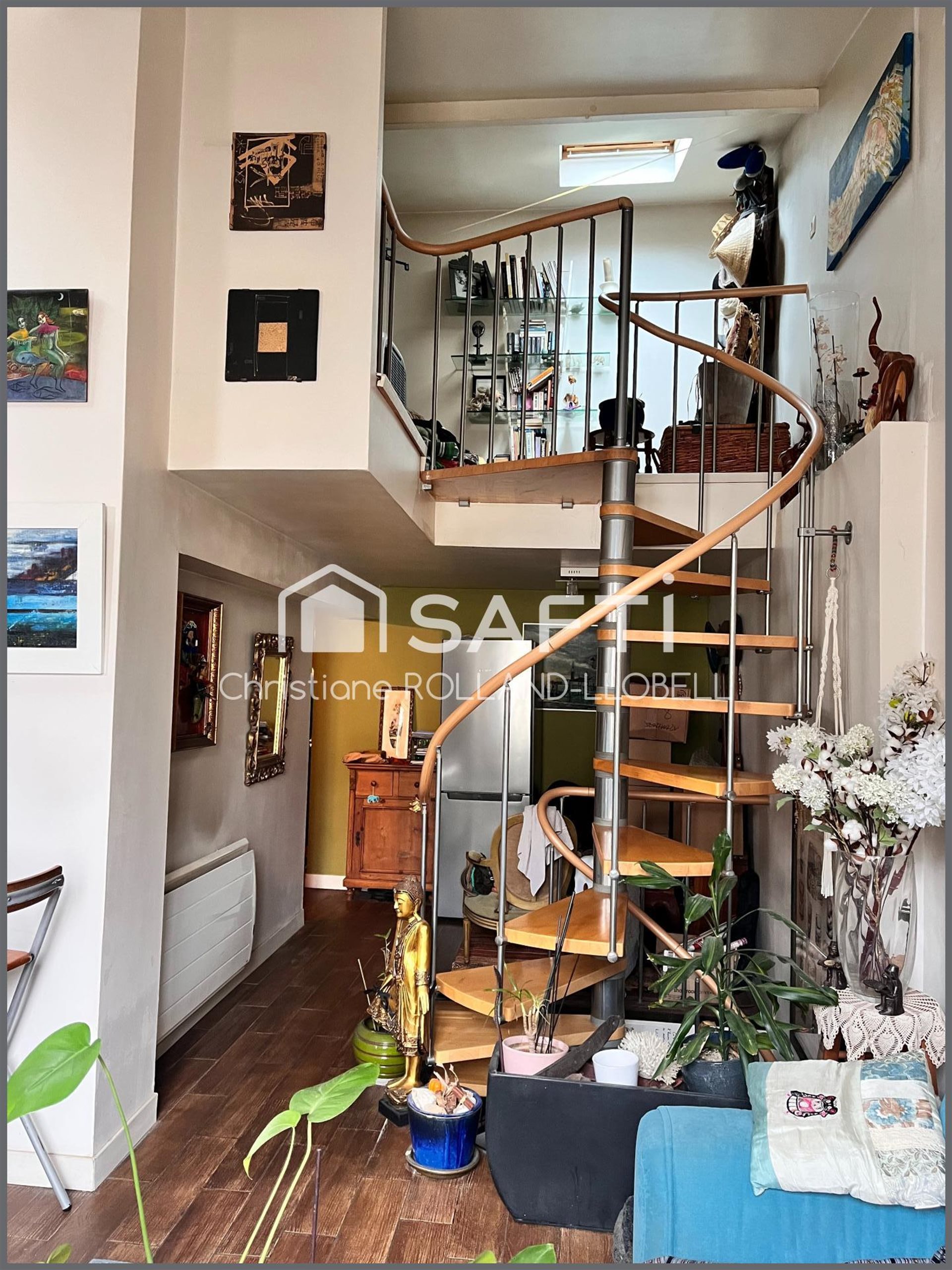 Maison à vendre, 71m², Bordeaux