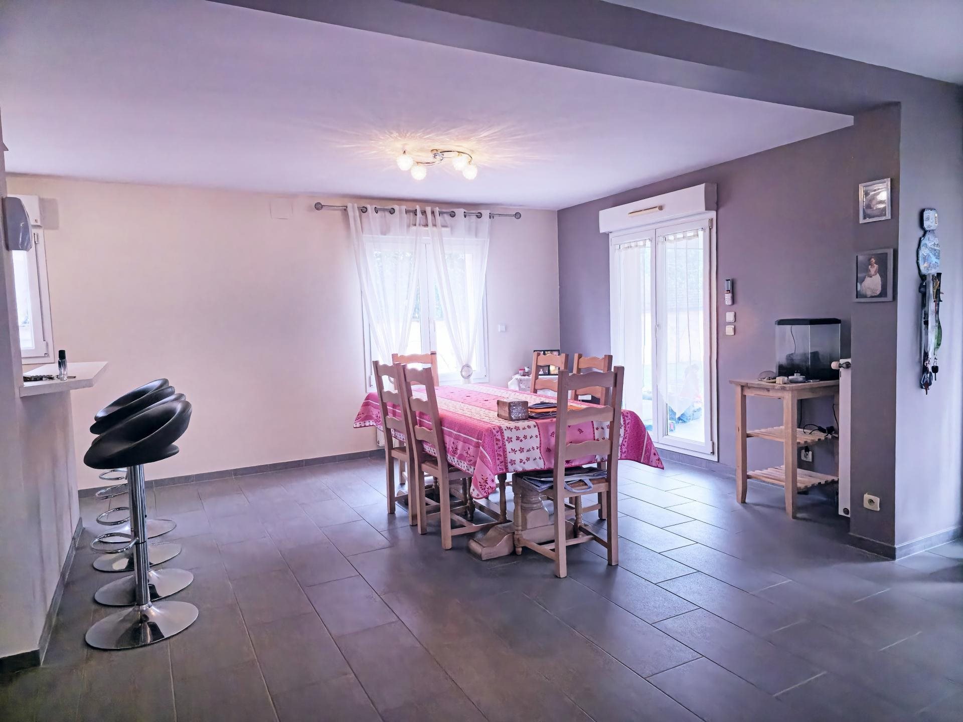 Maison à vendre, 135m², Florange