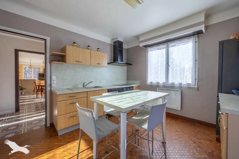 Maison à vendre, 184m², Tarnos