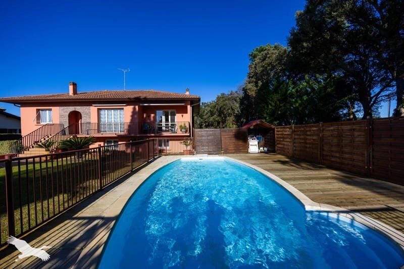 Maison à vendre, 184m², Tarnos