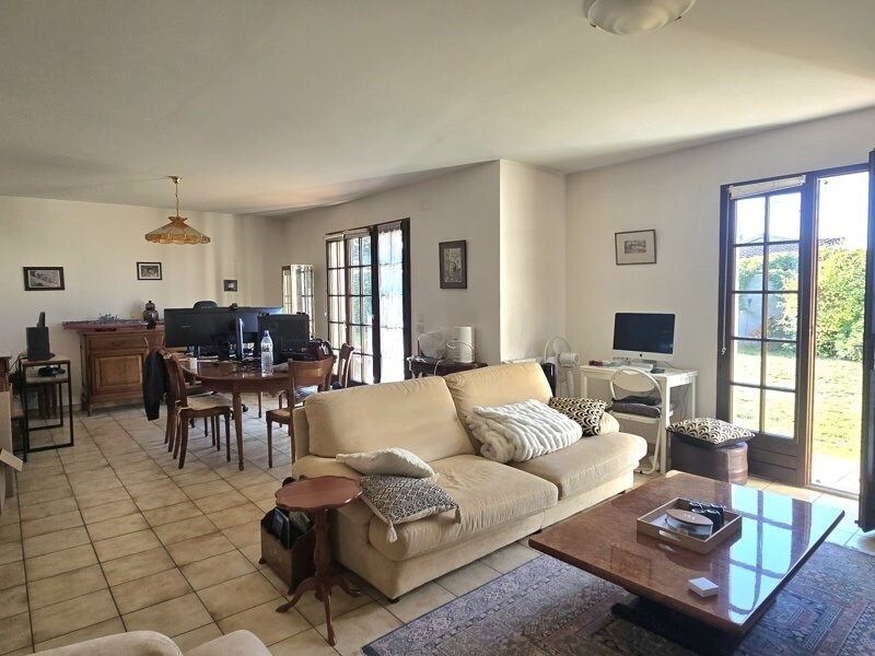 Maison à vendre, 155m², Ondres