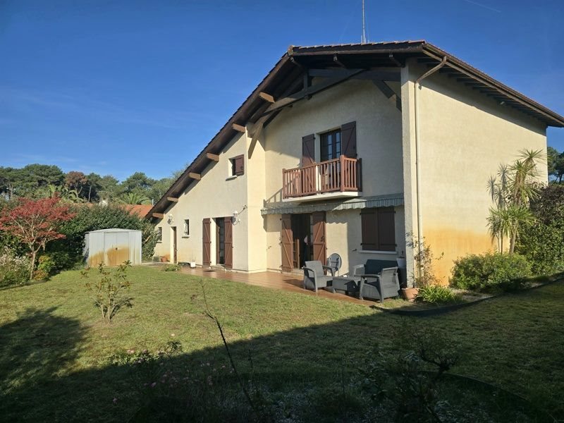 Maison à vendre, 155m², Ondres