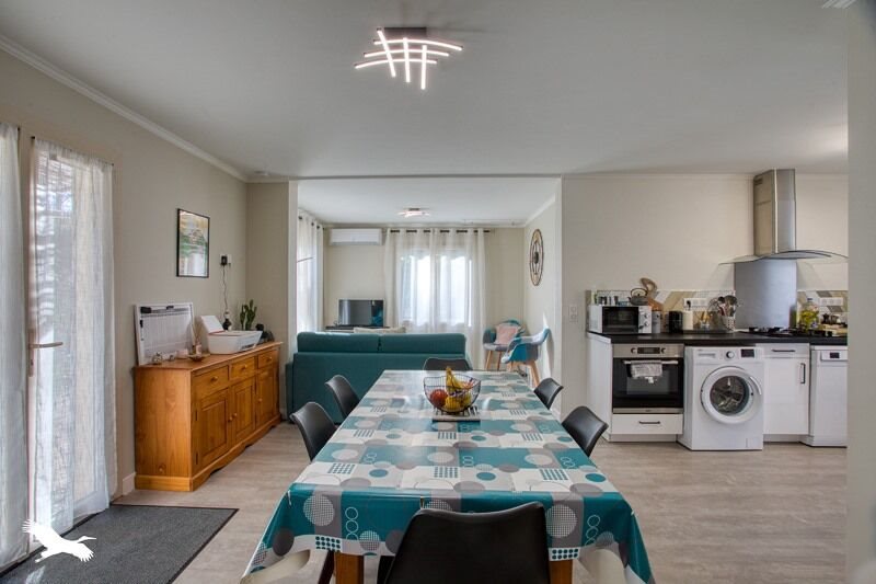 Maison à vendre, 68m², Saint-André-d'Allas