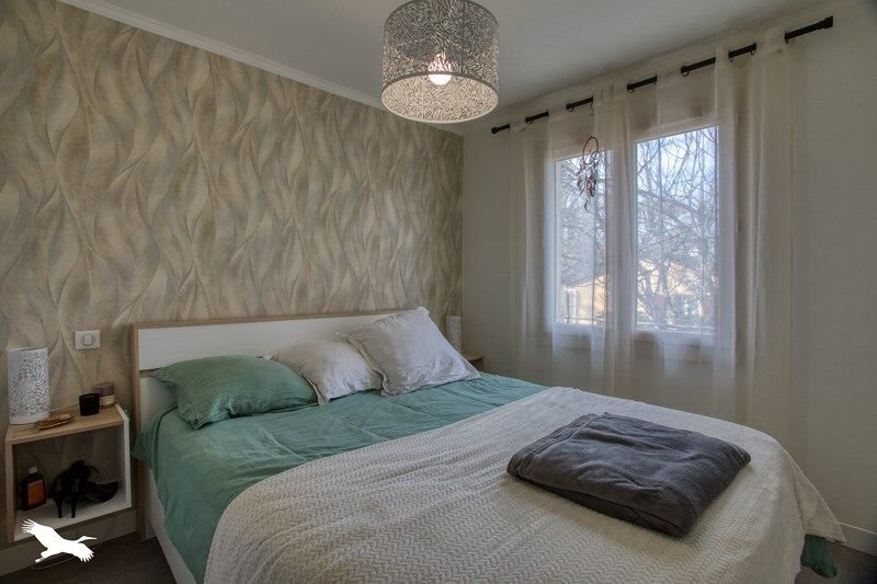 Maison à vendre, 68m², Saint-André-d'Allas