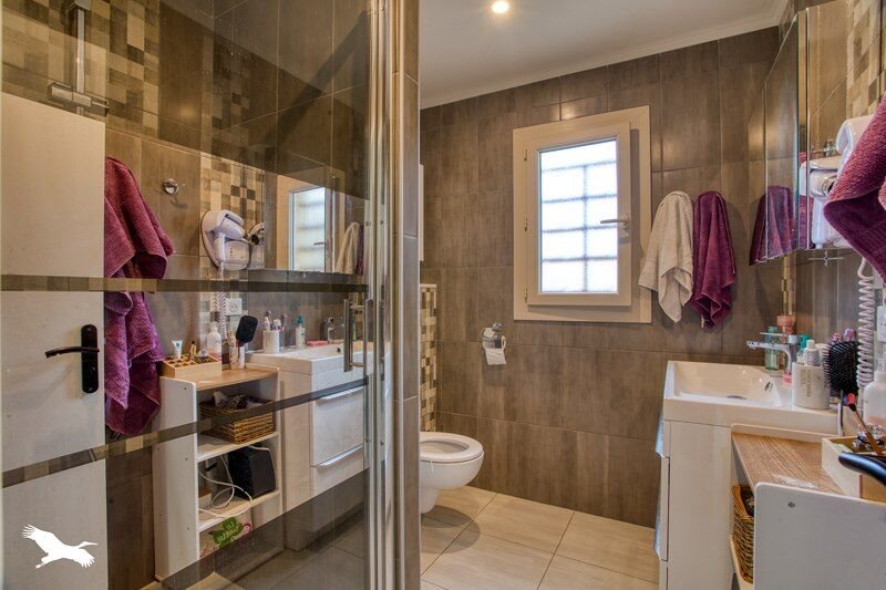 Maison à vendre, 68m², Saint-André-d'Allas