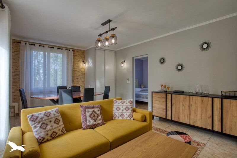 Maison à vendre, 125m², Saint-André-d'Allas