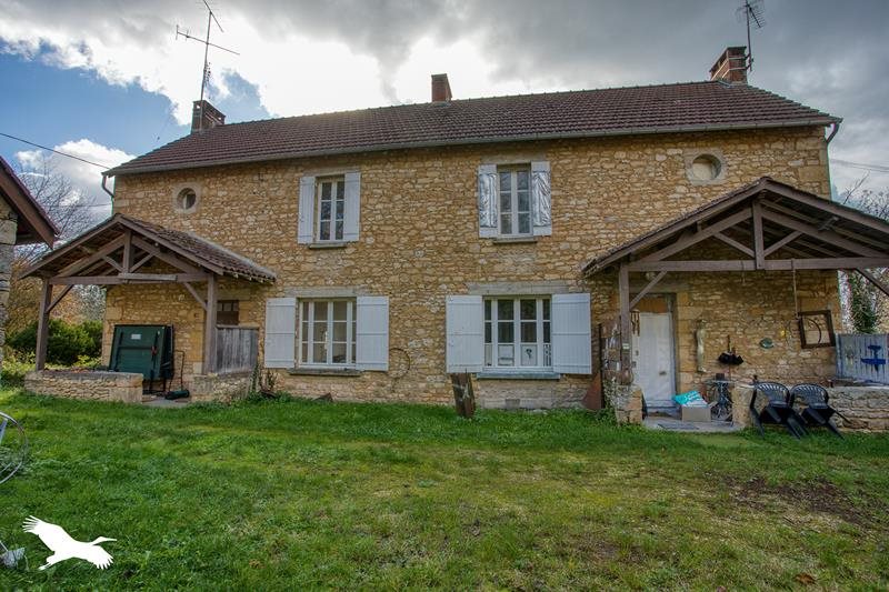 Maison à vendre, 176m², Saint-André-d'Allas