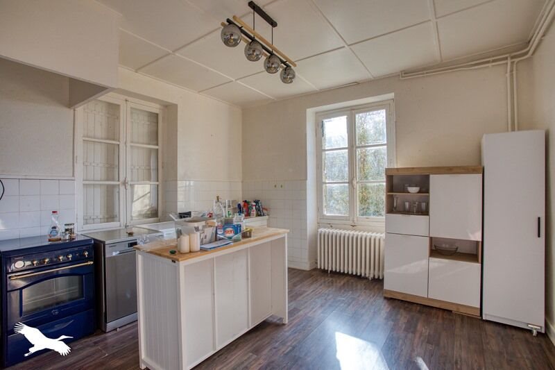 Maison à vendre, 176m², Saint-André-d'Allas