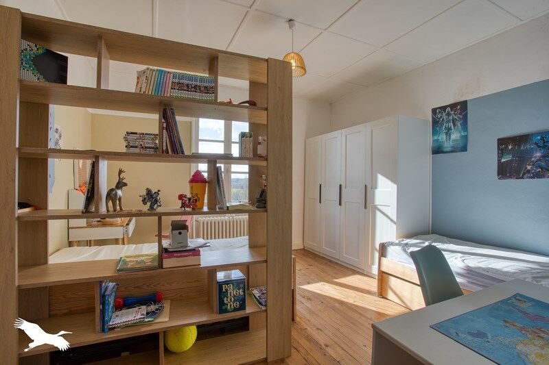 Maison à vendre, 176m², Saint-André-d'Allas